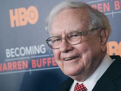 6 Tahun Pegang Saham Apple, Warren Buffett Sudah Cuan Rp 1.400 T!