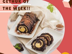 Salut! 5 Mahasiswa Ini Sukses Jualan Makanan Beromzet Ratusan Juta