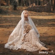 5 Selebgram Berikut Jadi Panutan Kamu Yang Ingin Style OOTD Muslimah!