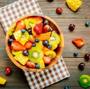 5 Tips Membuat Salad Buah untuk Diet