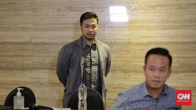 8 Jam Diperiksa Bareskrim, CEO PT Jouska Belum Ditahan CEO PT Jouska, Aakar Abyasa Fidzuno dicecar oleh penyidik sebanyak 40 pertanyaan dalam pemeriksaan selama delapan jam.