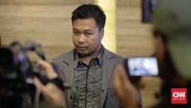 CEO Jouska Bantah Tuduhan Cuci Uang