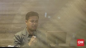 Bos Jouska Dipolisikan Nasabah Terkait Dugaan Pencucian Uang