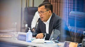 Alasan buat Para Investor Mengapa Harus Beli Saham BBRI