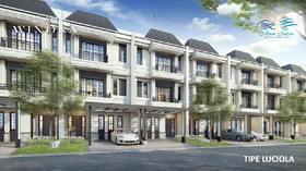 Sutera Winona, Hunian Inovatif Terbaru di Alam Sutera