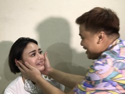 Alasan Billy Syahputra Jual Mobil Mewahnya