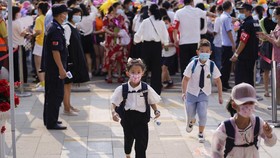 Studi Temukan Gejala Baru Corona yang Umum Terjadi pada Anak