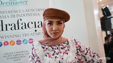 img-title Tak Lagi Tampil Terbuka, Bella Shofie Putuskan Berhijab