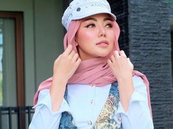Tinggalkan Hobi Mewah, Fokus Bella Shofie untuk Keluarga