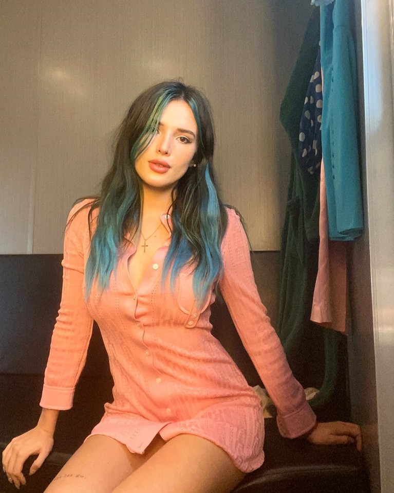 Bella Thorne Bella Thorne