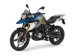 Pilihan Warna Baru BMW G 310 GS, Dibanderol Mulai Rp 133 Juta