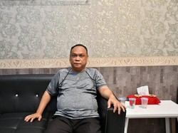 Kejagung Tangkap Buron Kasus Korupsi Penjualan Tanah di Jambi
