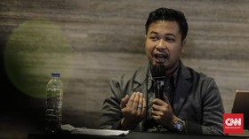 CEO Jouska Aakar Abyasa Ditahan di Rutan Bareskrim