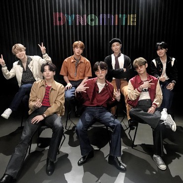 BTS Masuk Daftar Selebriti Pemegang Saham Terkaya