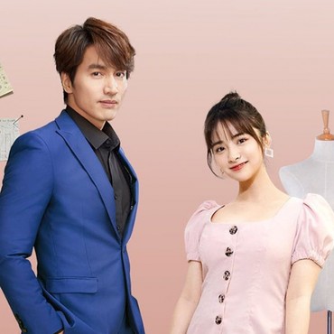 Dibintangi Jerry Yan hingga Song Weilong, Ini 5 Drama China Terbaru 2020