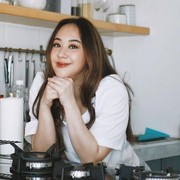 Dekorasi Rumah ala Influencer Putri Caya, Cantik & Estetik Banget!
