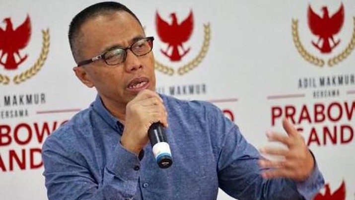 Drajad Wibowo Drajad Wibowo