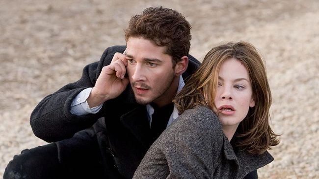 Bioskop Trans TV pada Selasa (1/9) akan menayangkan dua film, Eagle Eye (2008) dan Maggie (2015).