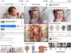 Facebook Shop Bantu UKM Ngebut Jualan Online