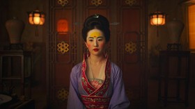 Bina Daigeler, Desainer Kostum Dramatis dan Berwarna di Mulan