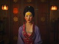 Bina Daigeler, Desainer Kostum Dramatis dan Berwarna di Mulan