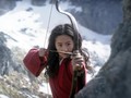 Debut Streaming 'Mulan' Tuai Komentar Positif