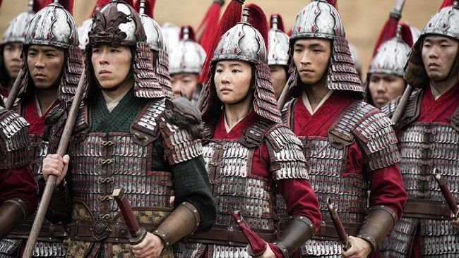 Disney+Hotstar mengumumkan Mulan akan secara resmi rilis di Indonesia pada 4 Desember, tanpa biaya tambahan seperti di negara lainnya.
