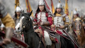 Mulan Ekspansi ke Layanan Streaming Lain Pekan Depan