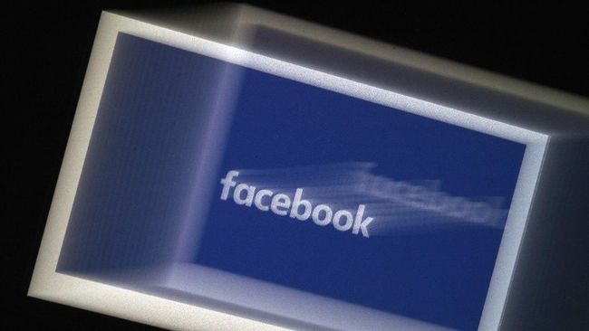 Digugat 1,6 Juta Orang, Facebook Kalah dan Harus Bayar Rp9,3T