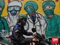 Jumlah Dokter Paru Tak Ideal Tangani Covid-19: Kami Kelelahan