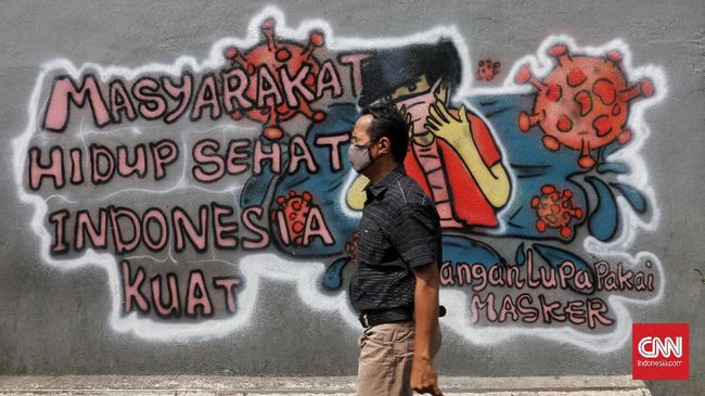 Studi terbaru menunjukkan virus corona bertahan di kulit hingga 9 jam, lebih lama daripada virus flu.