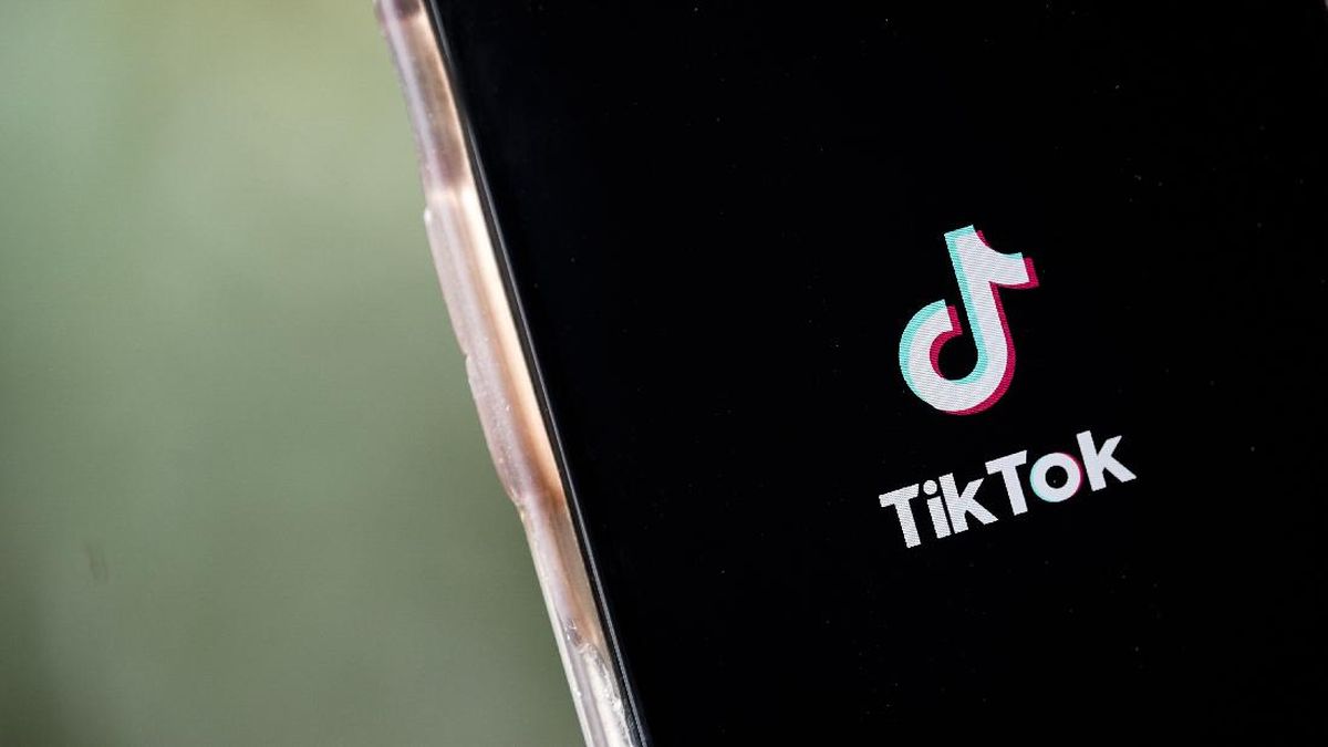 Fitur Live TikTok Kembali Aktif Usai Sempat Diblokir Saat Demo