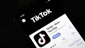 TikTok Investasi di Thailand Rp61 T Buat Jasa Hosting Data