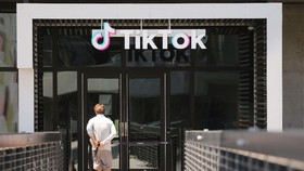 Petinggi TikTok Mundur di Tengah Tekanan Barat, Cek Dalihnya