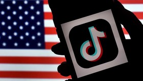 Apa yang Bakal Terjadi Usai Amerika Serikat Resmi Blokir TikTok?