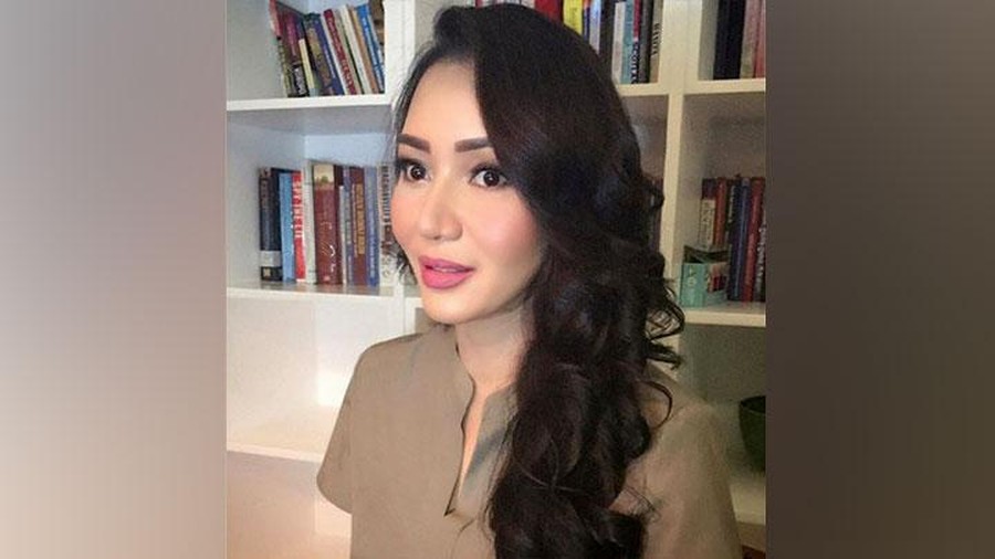 Jaksa Pinangki Jaksa Pinangki