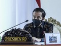 Jokowi: Mini Lockdown Berulang akan Lebih Efektif