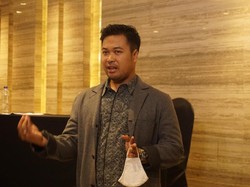 Menakar Aksi Aakar Ganti Rugi Duit Klien Jouska