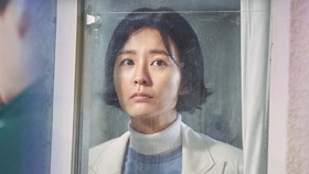 Tim Produksi Ungkap Dunia Imajinasi The School Nurse Files