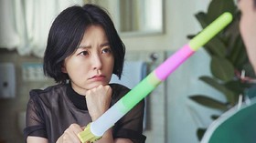 Jung Yumi-Nam Joohyuk Beber Karakter di School Nurse Files