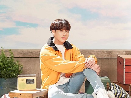 Gaya Parenting Ibunda Jungkook BTS, Dihukum Saat Ketahuan Menyontek