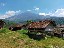 Desa yang Jumlah Dombanya Melebihi Warga Sambut Wisatawan Lagi