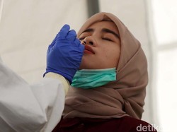 YLKI Dorong Audit Harga Swab Test Supaya Tak Kemahalan