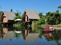 Pariwisata Lembang Mulai Terdampak PSBB Jakarta