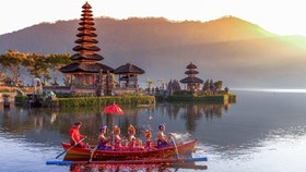Bali Kalahkan Maladewa, Raih 'Mahkota' Destinasi Paling Romantis 2024