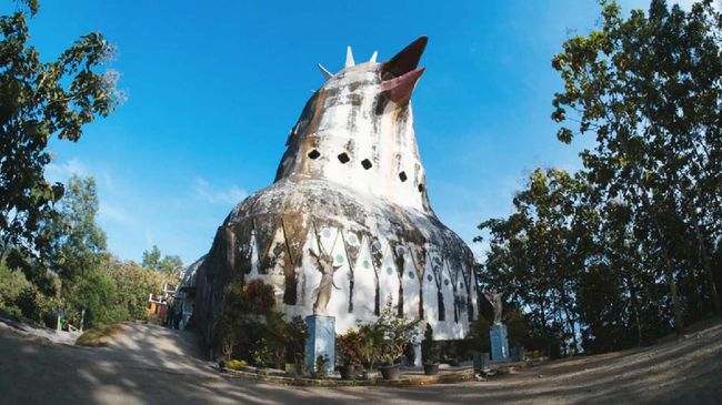 Bagi Anda yang ingin berwisata ke daerah Borobudur, ada sejumlah tempat wisata alternatif yang dapat dinikmati dengan harga terjangkau.