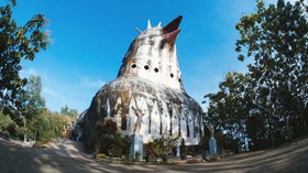 5 Rekomendasi Tempat Wisata di Sekitar Borobudur