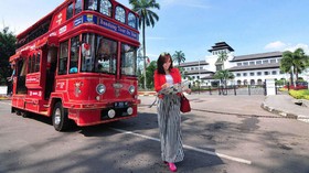 7 Tempat Wisata yang Dekat dengan Stasiun Bandung