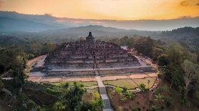 8 Tempat Wisata Candi di Jawa Tengah dan Sekitarnya