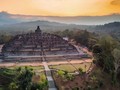 5 Rute Bersepeda di Sekitar Candi Borobudur